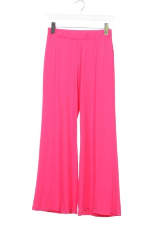 Γυναικείο παντελόνι Unbranded, Μέγεθος XS, Χρώμα Ρόζ , Τιμή 15,00 €