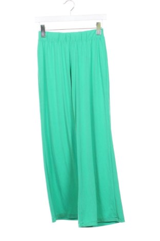 Dámské kalhoty  Unbranded, Velikost XS, Barva Zelená, Cena  329,00 Kč