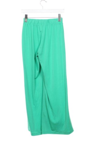 Dámské kalhoty  Unbranded, Velikost XS, Barva Zelená, Cena  329,00 Kč