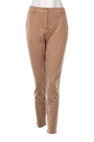 Dámské kalhoty  Unbranded, Velikost M, Barva Hnědá, Cena  159,00 Kč