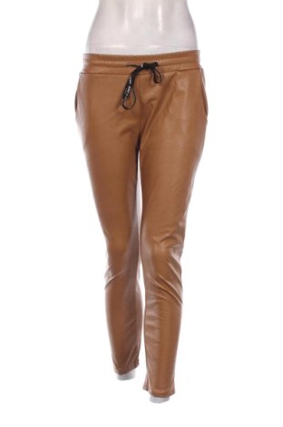 Дамски панталон Unbranded, Размер M, Цвят Бежов, Цена 15,00 €