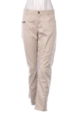 Damenhose Unbranded, Größe XL, Farbe Beige, Preis € 19,99