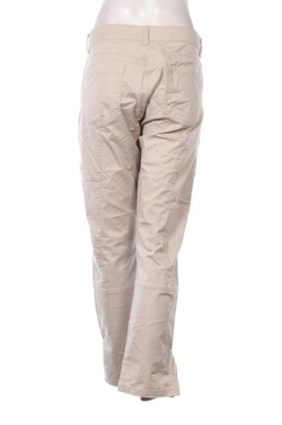 Damenhose Unbranded, Größe XL, Farbe Beige, Preis € 19,99