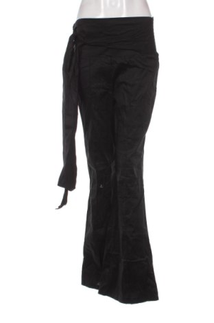 Γυναικείο παντελόνι Unbranded, Μέγεθος S, Χρώμα Μαύρο, Τιμή 17,97 €