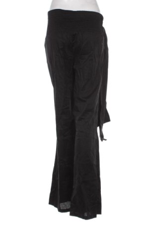 Γυναικείο παντελόνι Unbranded, Μέγεθος S, Χρώμα Μαύρο, Τιμή 17,97 €