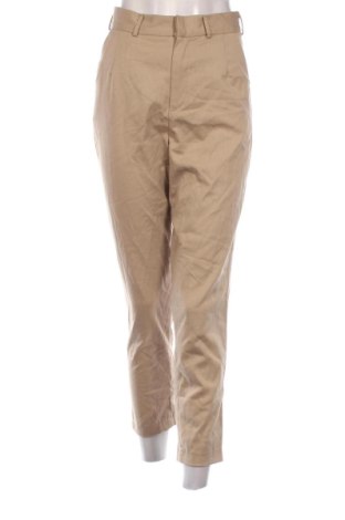 Дамски панталон Unbranded, Размер S, Цвят Кафяв, Цена 25,00 €