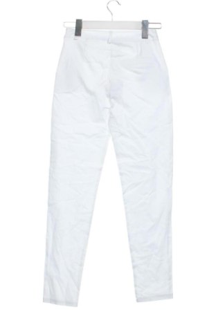 Dámske nohavice Unbranded, Veľkosť XS, Farba Biela, Cena  16,95 €