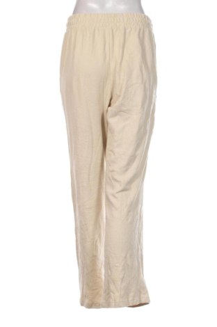 Dámské kalhoty  Unbranded, Velikost M, Barva Béžová, Cena  149,00 Kč