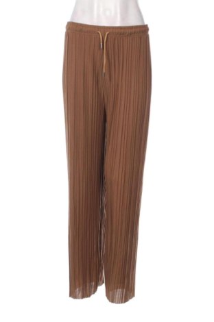 Dámské kalhoty  Unbranded, Velikost S, Barva Hnědá, Cena  439,00 Kč
