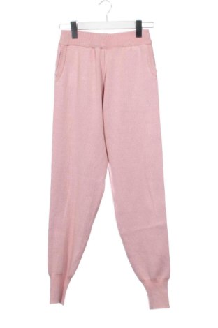 Dámské kalhoty  Unbranded, Velikost XS, Barva Růžová, Cena  349,00 Kč