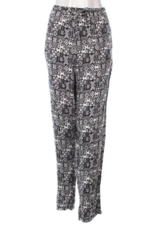 Γυναικείο παντελόνι Unbranded, Μέγεθος L, Χρώμα Πολύχρωμο, Τιμή 7,99 €