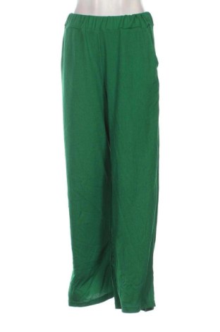 Dámske nohavice Unbranded, Veľkosť M, Farba Zelená, Cena  15,00 €