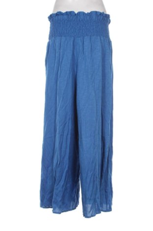 Γυναικείο παντελόνι Unbranded, Μέγεθος L, Χρώμα Μπλέ, Τιμή 14,77 €