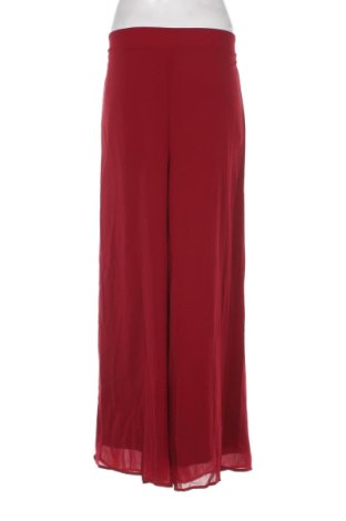 Γυναικείο παντελόνι Unbranded, Μέγεθος L, Χρώμα Κόκκινο, Τιμή 14,77 €