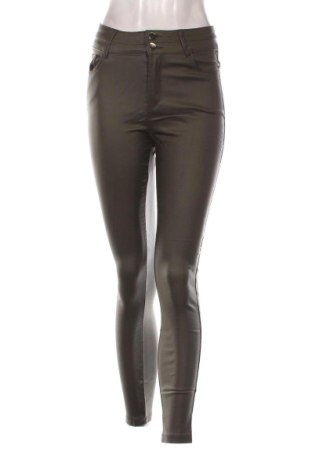 Дамски панталон Unbranded, Размер S, Цвят Зелен, Цена 15,00 €