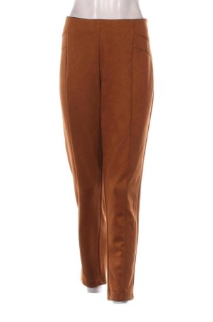 Дамски панталон Unbranded, Размер XXL, Цвят Кафяв, Цена 15,00 €