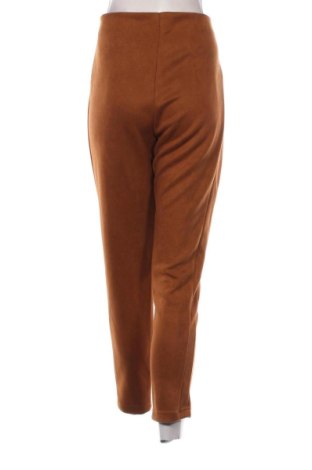 Дамски панталон Unbranded, Размер XXL, Цвят Кафяв, Цена 15,00 €