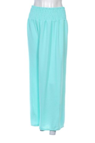 Dámske nohavice Unbranded, Veľkosť M, Farba Zelená, Cena  15,00 €