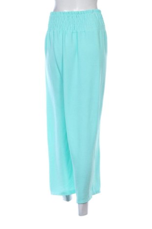 Dámske nohavice Unbranded, Veľkosť M, Farba Zelená, Cena  15,00 €