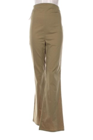 Damenhose Unbranded, Größe XL, Farbe Grün, Preis 23,51 €