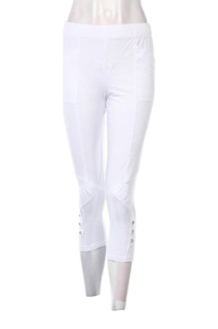 Dámské kalhoty  Unbranded, Velikost S, Barva Bílá, Cena  199,00 Kč