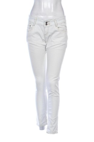 Dámske nohavice Unbranded, Veľkosť L, Farba Kremová, Cena  14,74 €