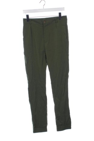 Γυναικείο παντελόνι Unbranded, Μέγεθος L, Χρώμα Πράσινο, Τιμή 7,99 €