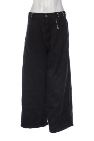 Damskie spodnie Unbranded, Rozmiar S, Kolor Czarny, Cena 71,99 zł