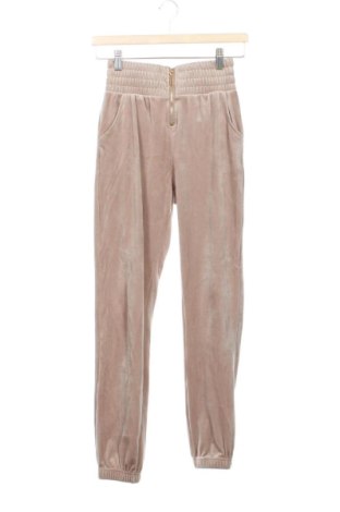 Dámske nohavice Unbranded, Veľkosť XXS, Farba Béžová, Cena  23,51 €