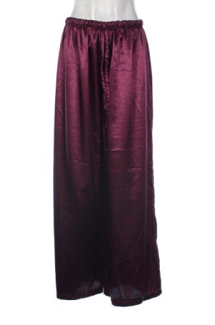 Dámske nohavice Unbranded, Veľkosť M, Farba Fialová, Cena  13,95 €