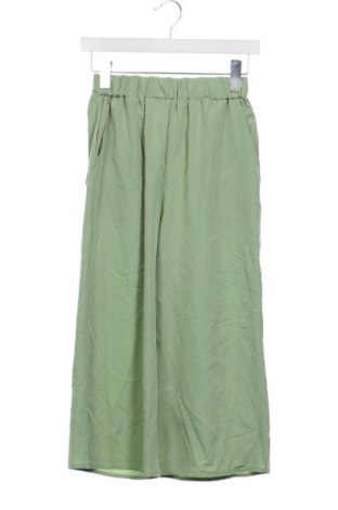 Dámské kalhoty  Unbranded, Velikost XXS, Barva Zelená, Cena  359,00 Kč