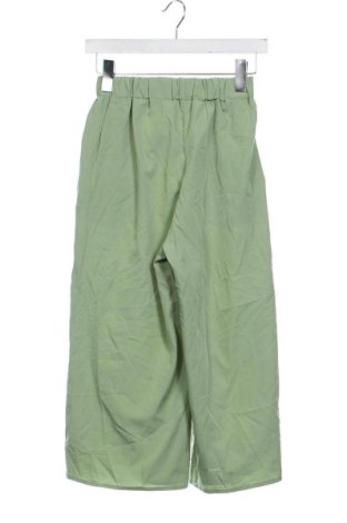 Dámské kalhoty  Unbranded, Velikost XXS, Barva Zelená, Cena  359,00 Kč
