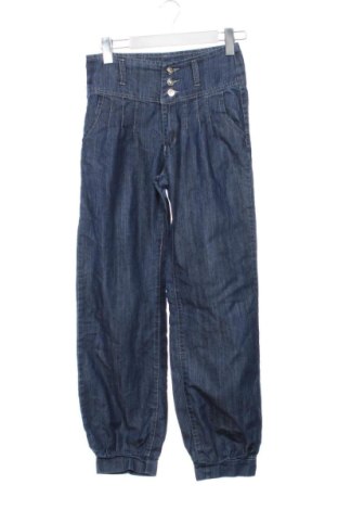 Γυναικείο παντελόνι Unbranded, Μέγεθος S, Χρώμα Μπλέ, Τιμή 15,00 €