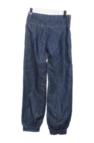 Γυναικείο παντελόνι Unbranded, Μέγεθος S, Χρώμα Μπλέ, Τιμή 15,00 €