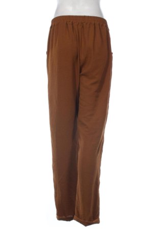 Dámské kalhoty  Unbranded, Velikost S, Barva Hnědá, Cena  169,00 Kč