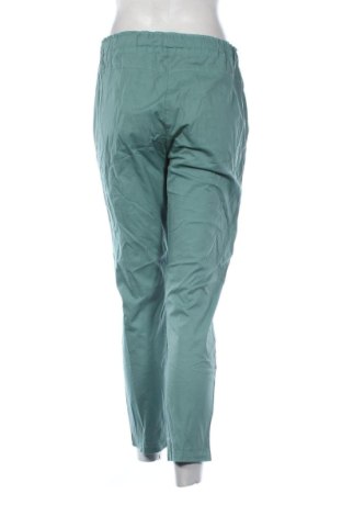 Γυναικείο παντελόνι Unbranded, Μέγεθος L, Χρώμα Πράσινο, Τιμή 8,99 €