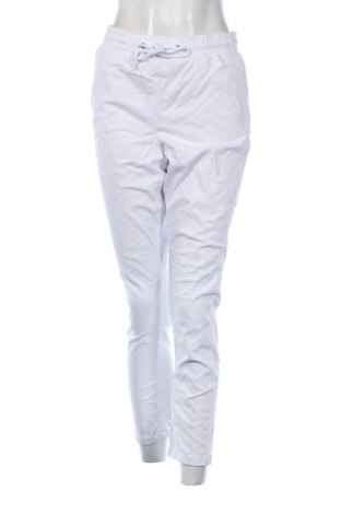 Damskie spodnie Unbranded, Rozmiar XL, Kolor Biały, Cena 78,99 zł