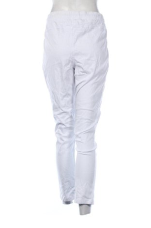 Damskie spodnie Unbranded, Rozmiar XL, Kolor Biały, Cena 78,99 zł