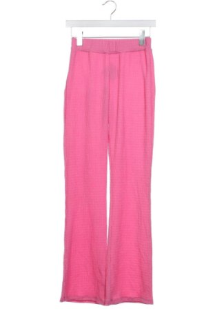 Damenhose Unbranded, Größe XS, Farbe Rosa, Preis € 15,99