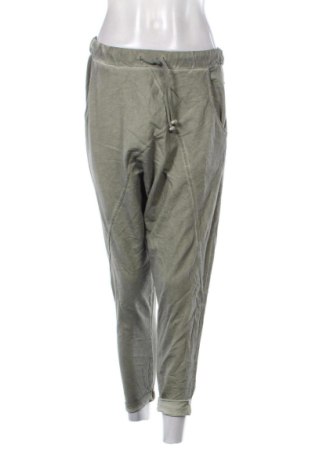 Dámské kalhoty  Unbranded, Velikost M, Barva Zelená, Cena  339,00 Kč
