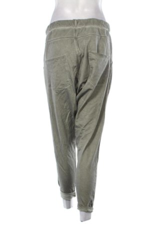 Dámské kalhoty  Unbranded, Velikost M, Barva Zelená, Cena  339,00 Kč