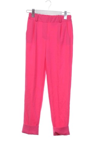 Γυναικείο παντελόνι Unbranded, Μέγεθος XS, Χρώμα Ρόζ , Τιμή 16,99 €