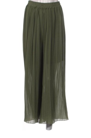 Γυναικείο παντελόνι Unbranded, Μέγεθος M, Χρώμα Πράσινο, Τιμή 17,99 €