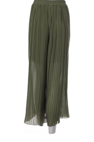 Γυναικείο παντελόνι Unbranded, Μέγεθος M, Χρώμα Πράσινο, Τιμή 17,99 €