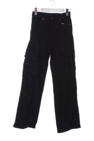 Дамски панталон Unbranded, Размер XS, Цвят Черен, Цена 14,77 €