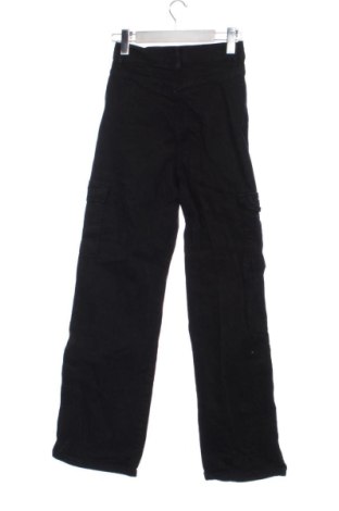 Дамски панталон Unbranded, Размер XS, Цвят Черен, Цена 14,77 €