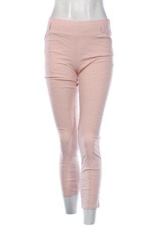 Damenhose Unbranded, Größe S, Farbe Aschrosa, Preis 19,99 €