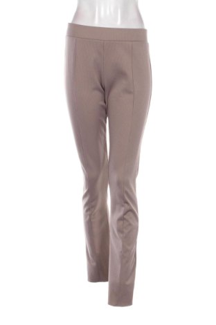 Дамски панталон Unbranded, Размер XL, Цвят Бежов, Цена 14,77 €