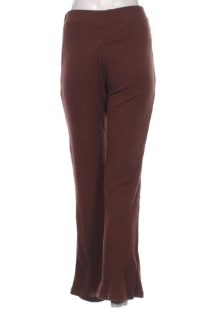 Дамски панталон Unbranded, Размер M, Цвят Кафяв, Цена 14,74 €