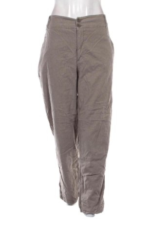 Dámske nohavice Unbranded, Veľkosť XL, Farba Sivá, Cena  14,77 €